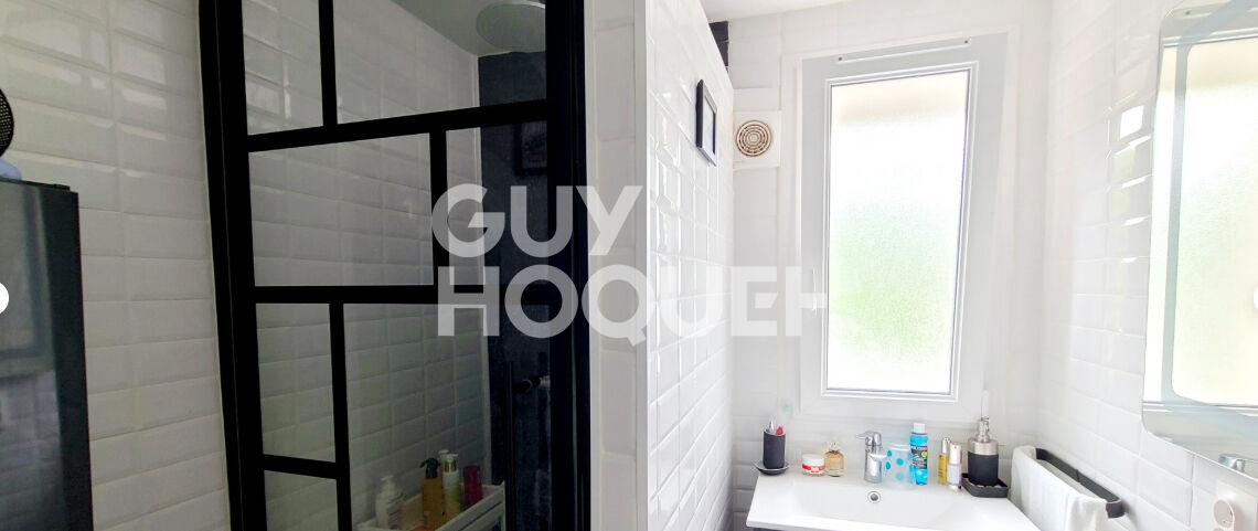 Appartement 3 pièces