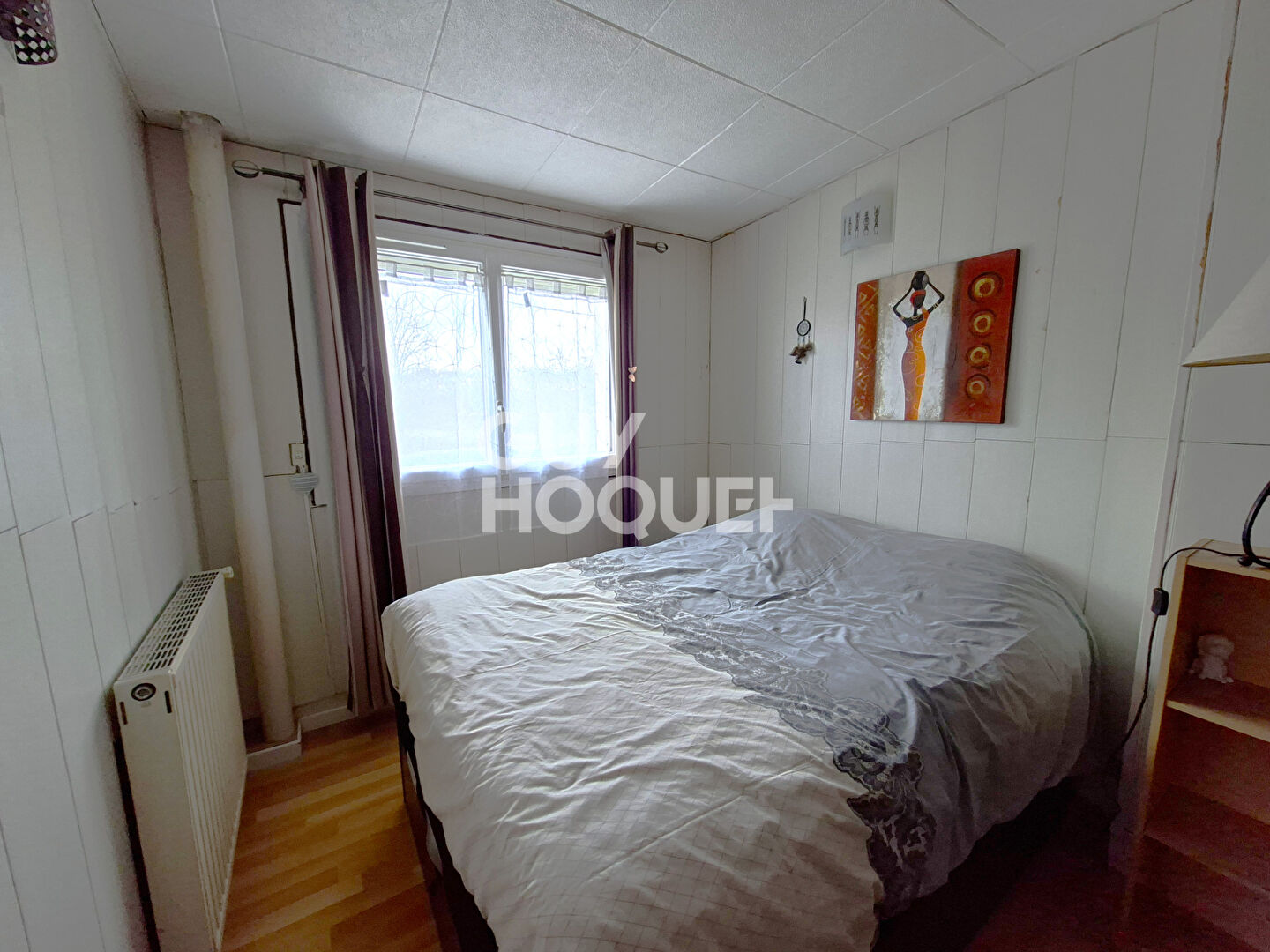 Appartement 3 pièces