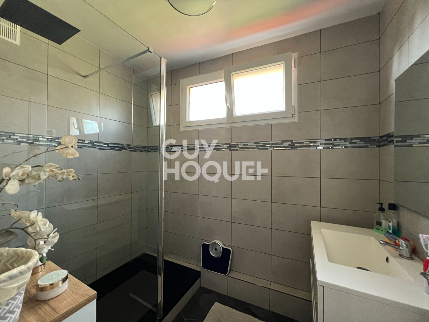 Au calme quartier Larue