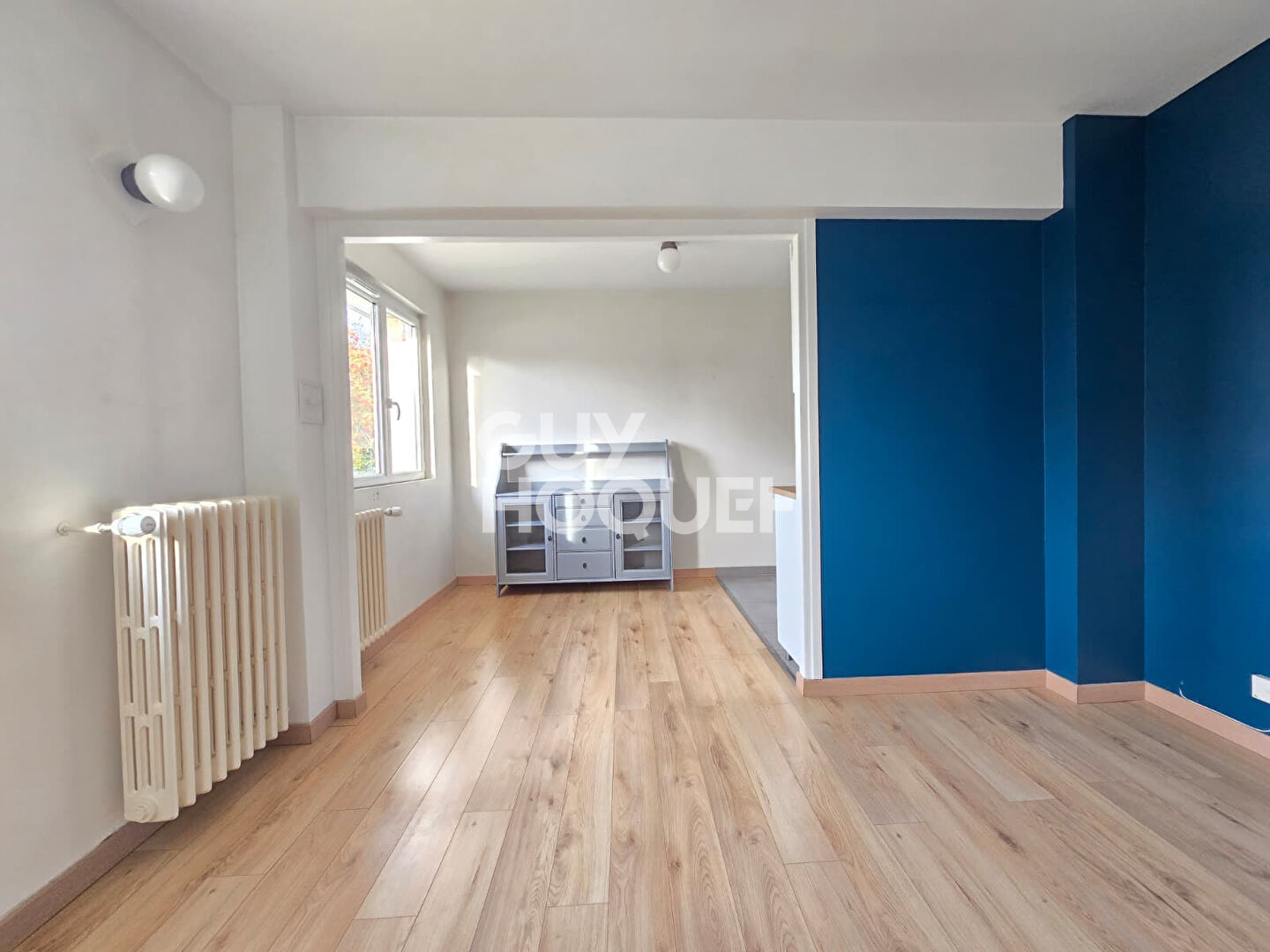 Appartement Cachan 2 pièce(s) 42 m2