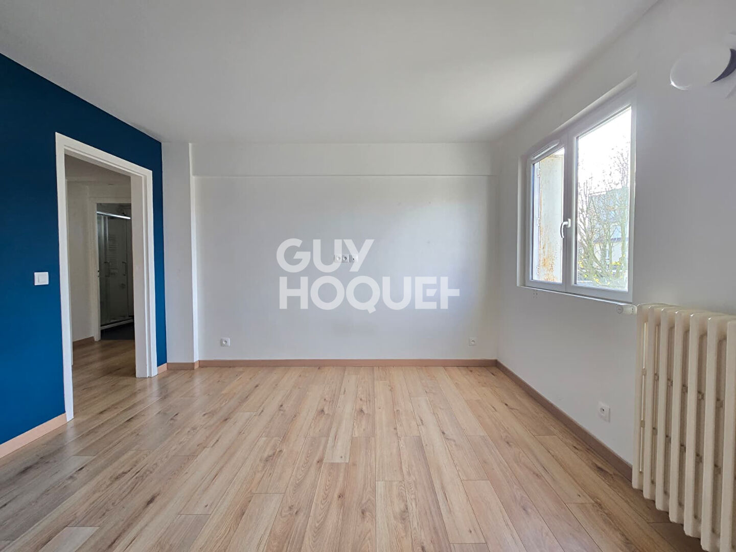 Appartement Cachan 2 pièce(s) 42 m2