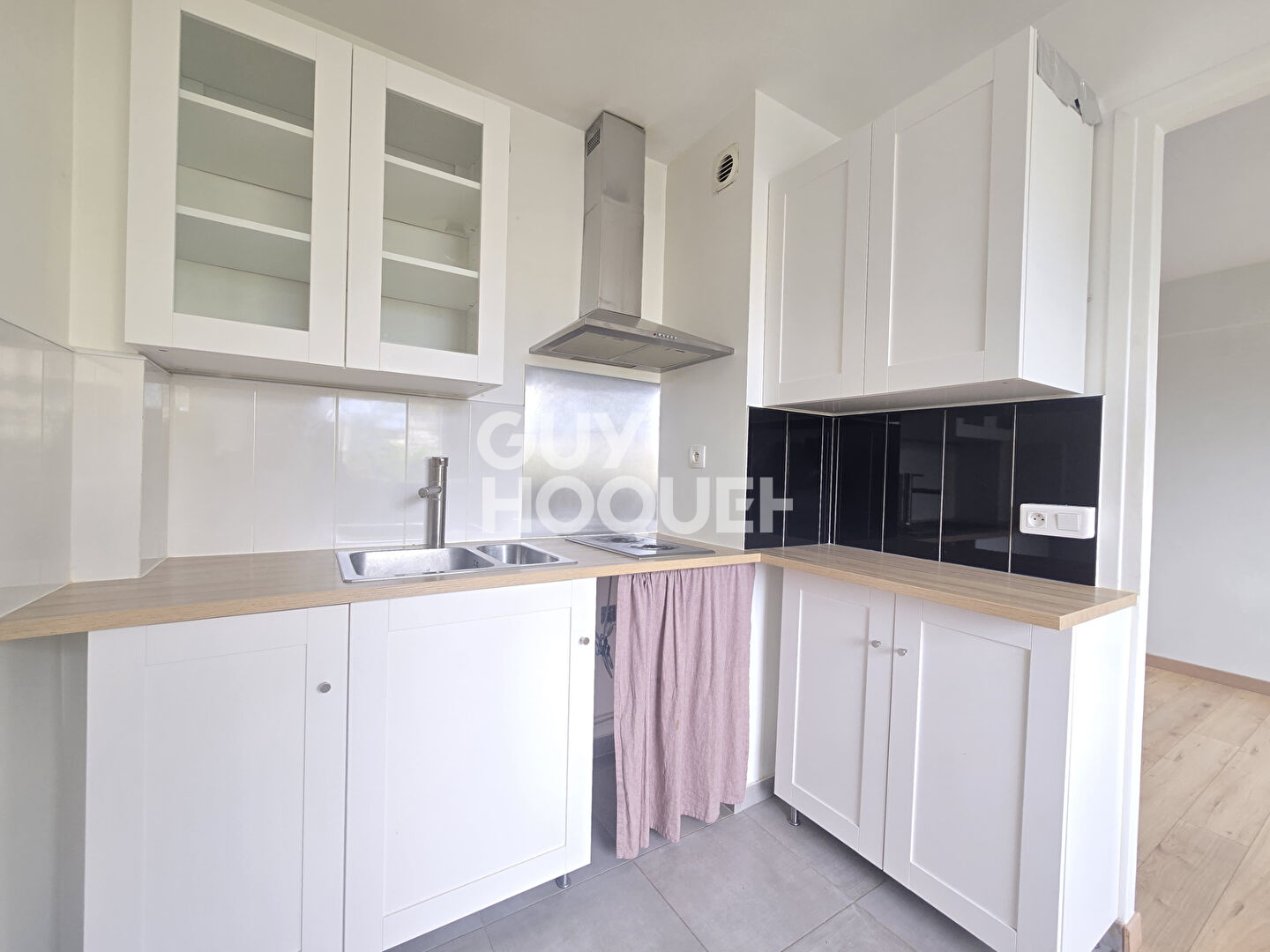 Appartement Cachan 2 pièce(s) 42 m2