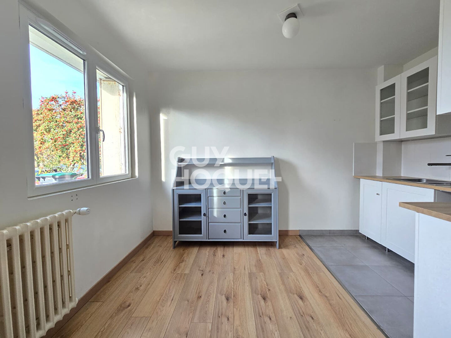 Appartement Cachan 2 pièce(s) 42 m2