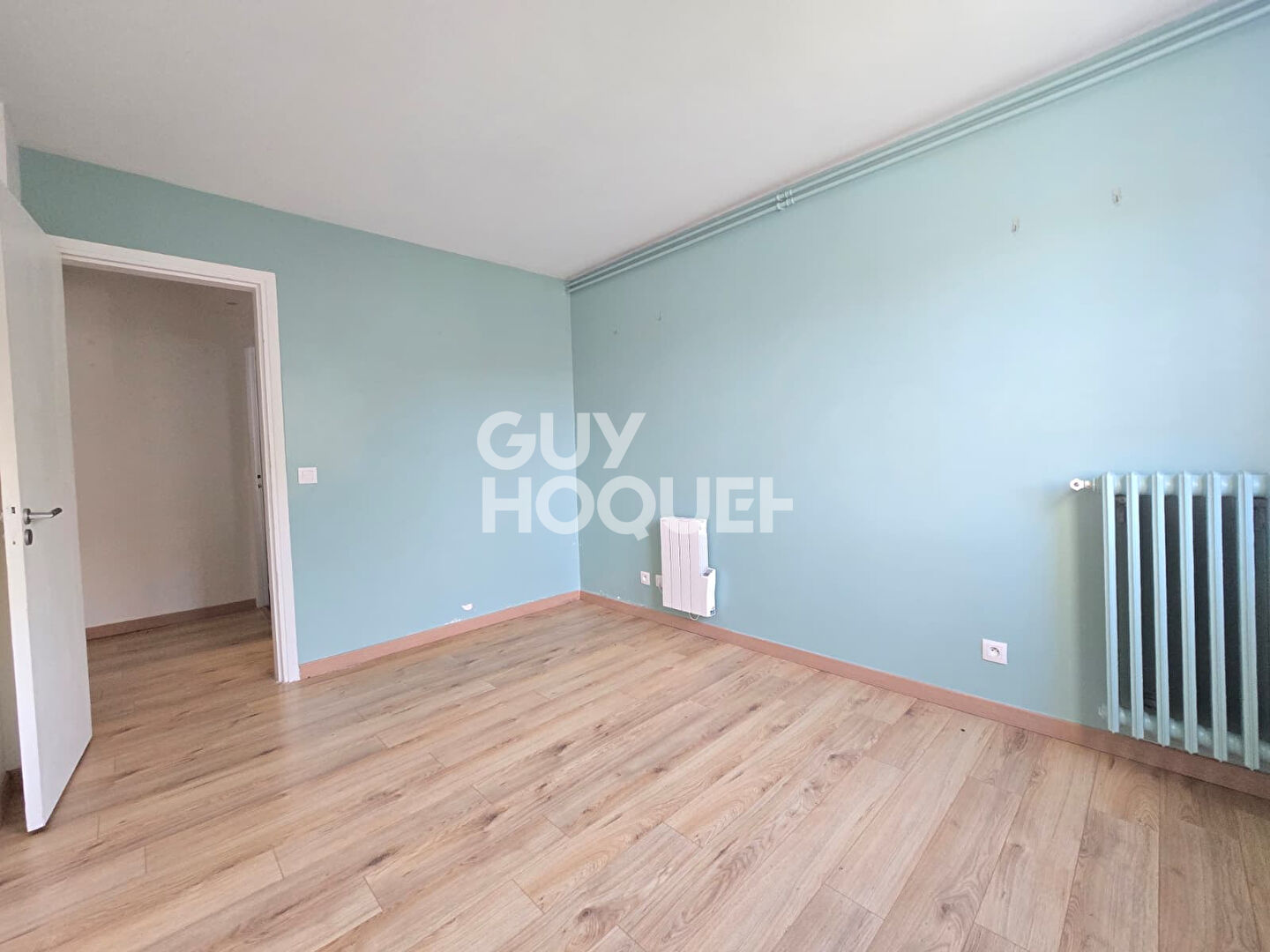 Appartement Cachan 2 pièce(s) 42 m2