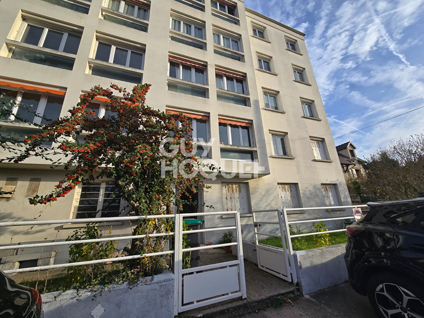 Appartement Cachan 2 pièce(s) 42 m2