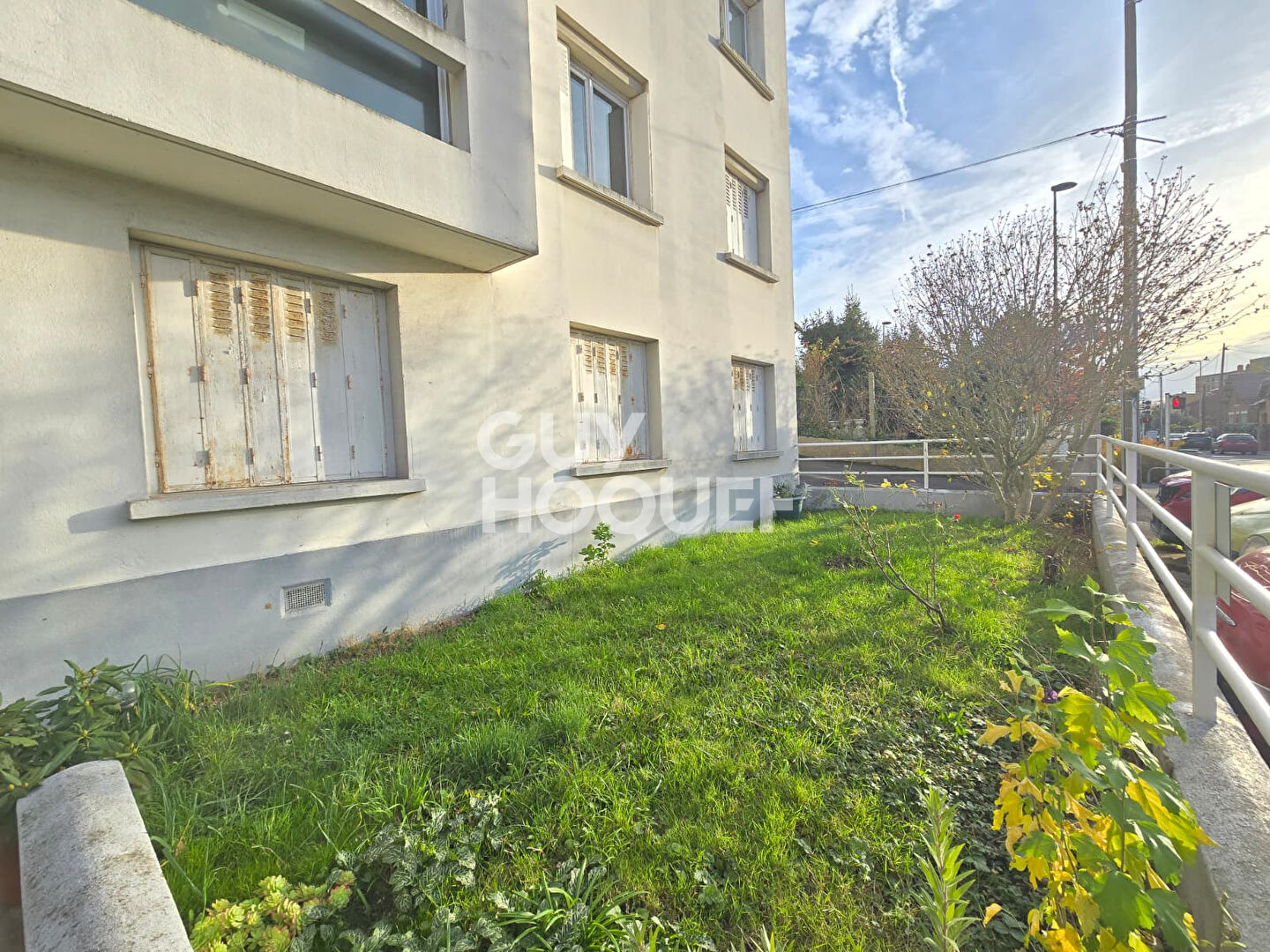 Appartement Cachan 2 pièce(s) 42 m2