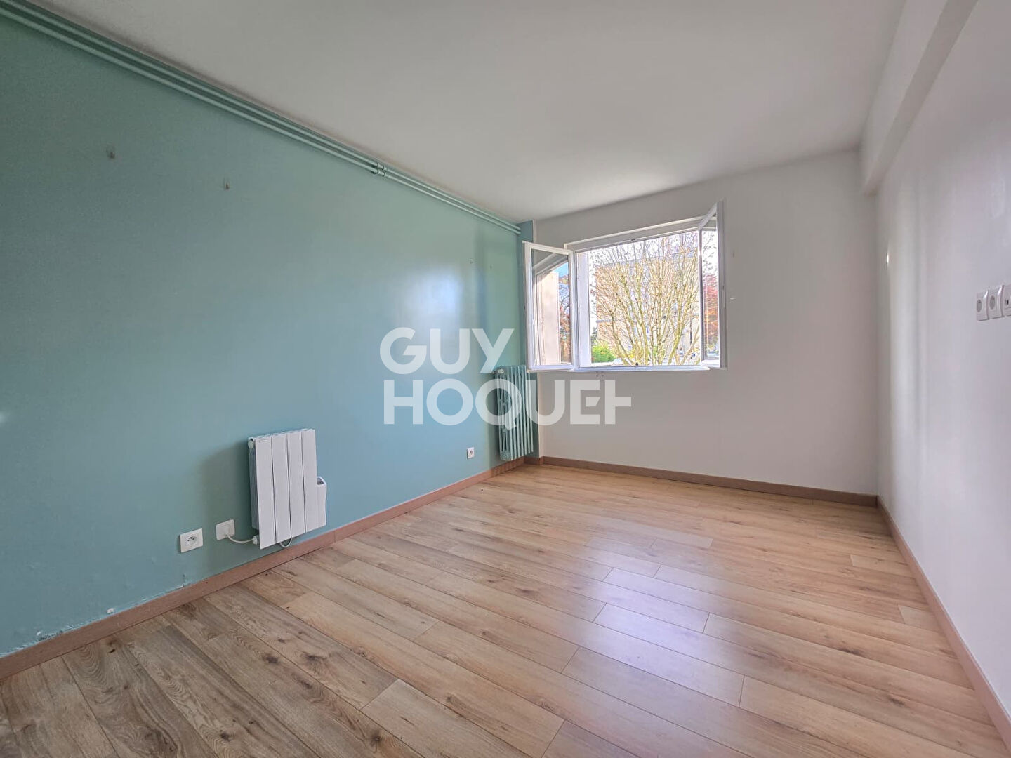 Appartement Cachan 2 pièce(s) 42 m2