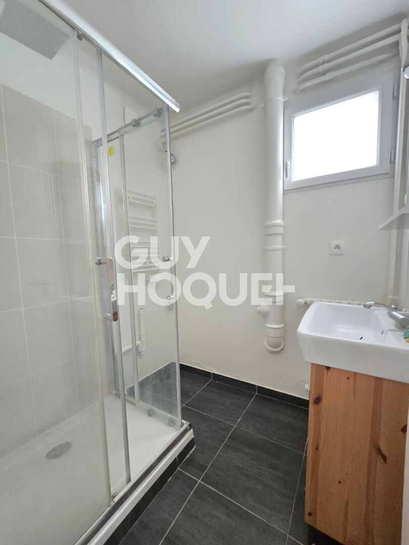 Appartement Cachan 2 pièce(s) 42 m2