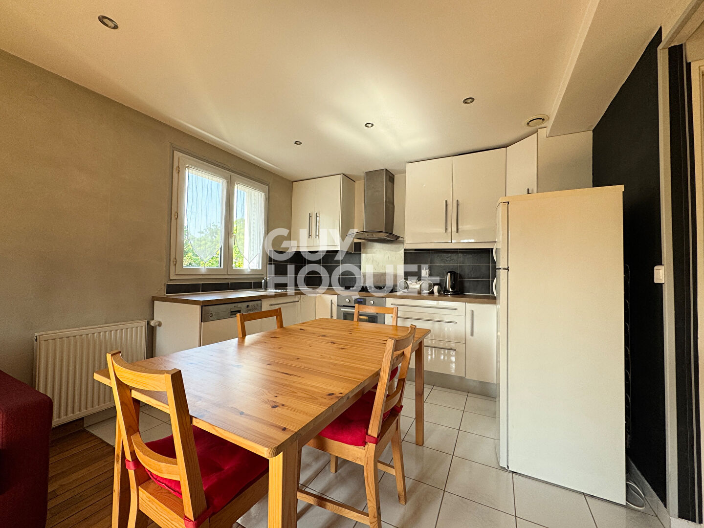 Appartement 3 pièces  ARCUEIL-CACHAN