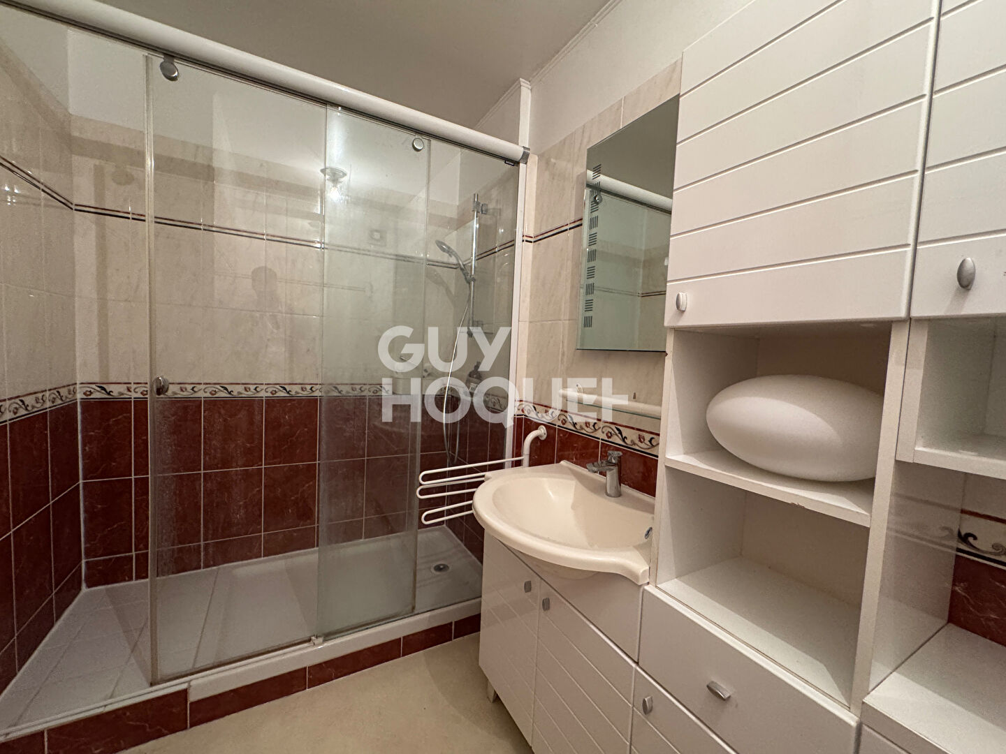 Appartement 4 pièces - Résidence de standing !