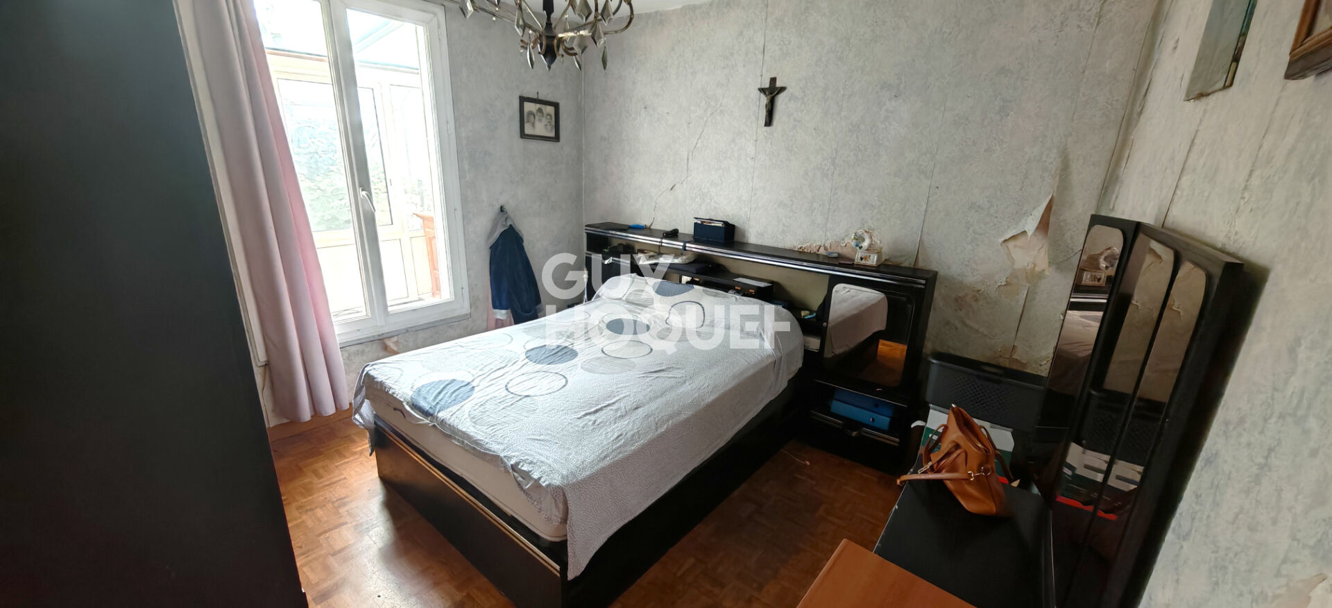 Maison proche RER Laplace