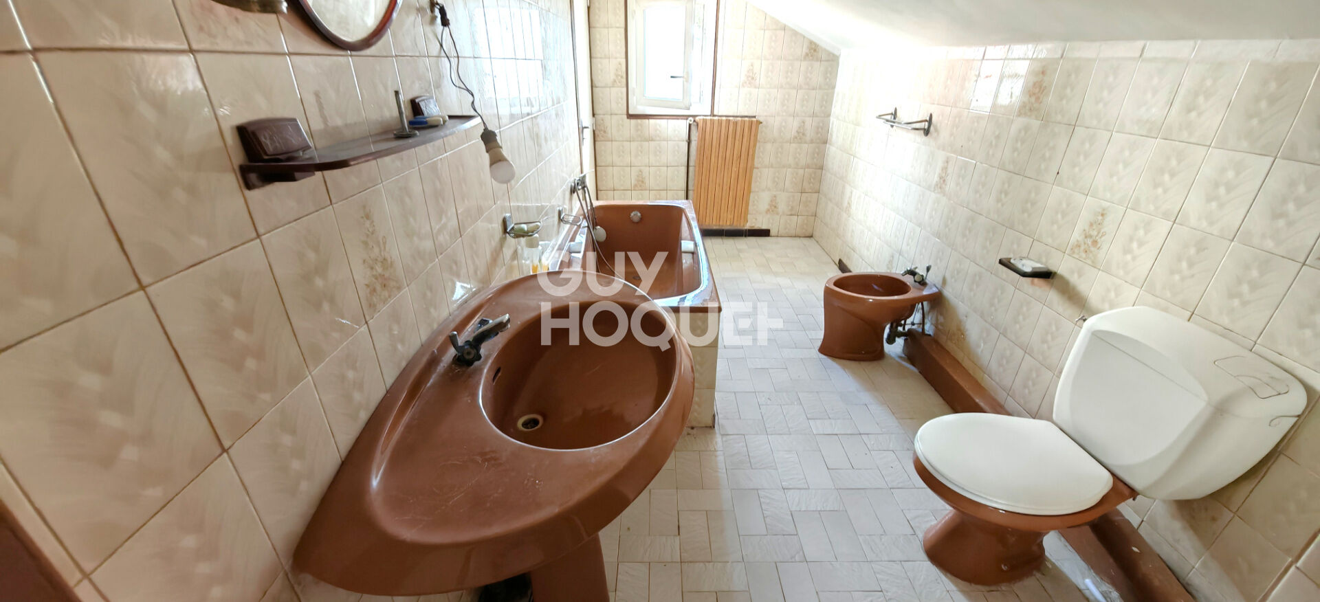 Maison proche RER Laplace