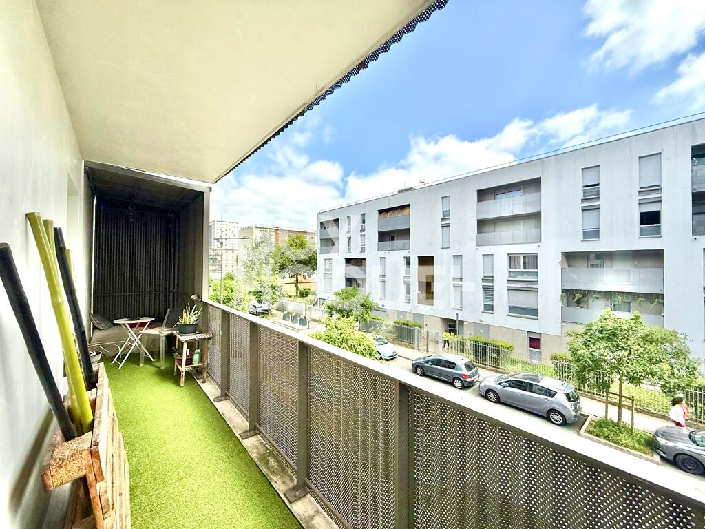 3 pièces Meublé Ligne 14