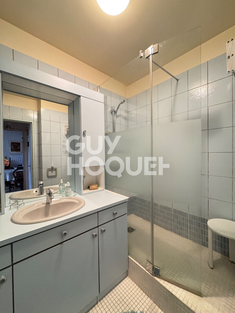 Appartement 2 pièces - Centre-Ville !