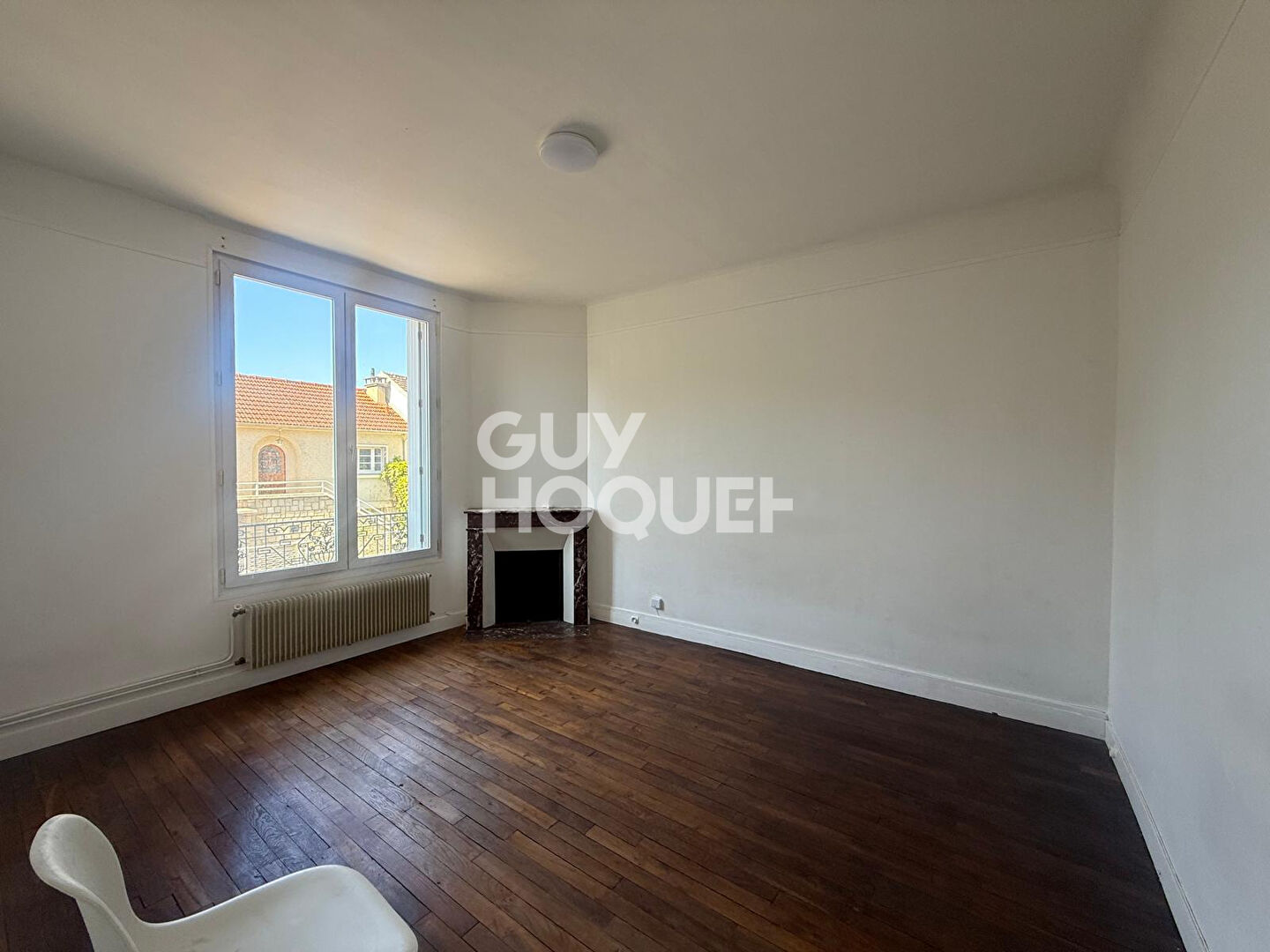 Appartement L Hay Les Roses 3 pièces 50 m2