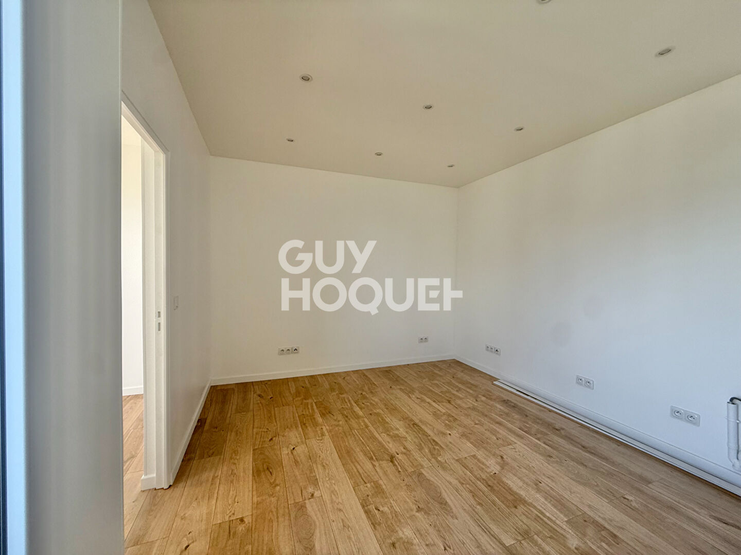 Villejuif 2 pièces 28.16 m2