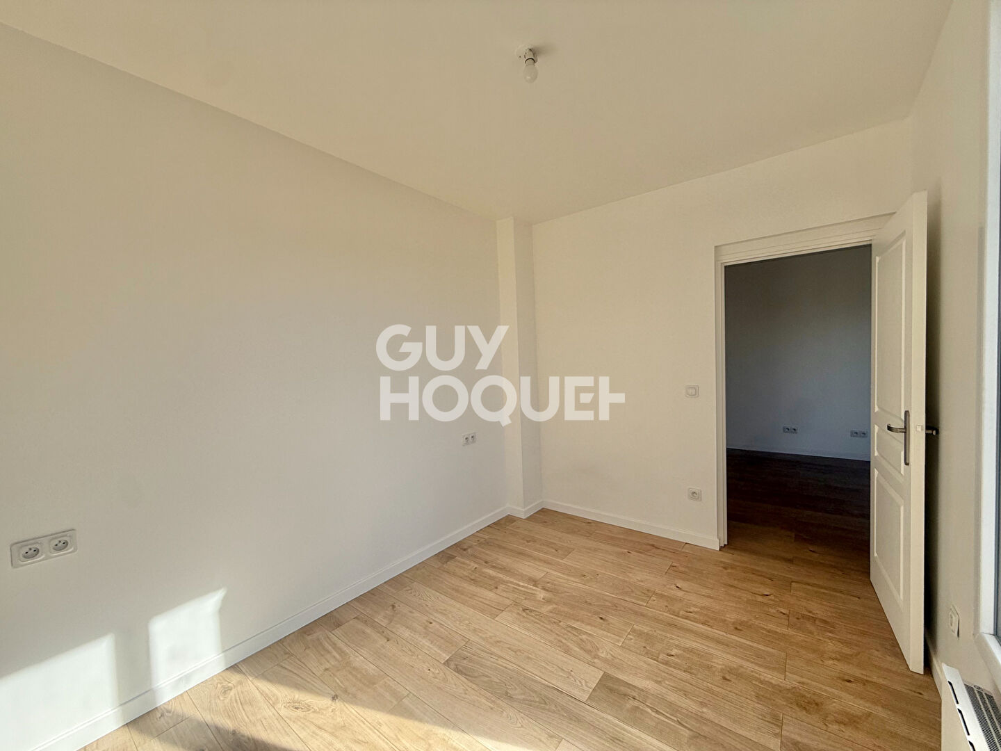 Villejuif 2 pièces 28.16 m2