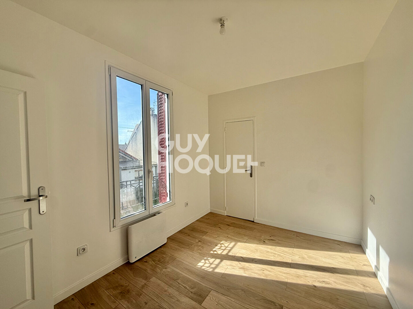 Villejuif 2 pièces 28.16 m2