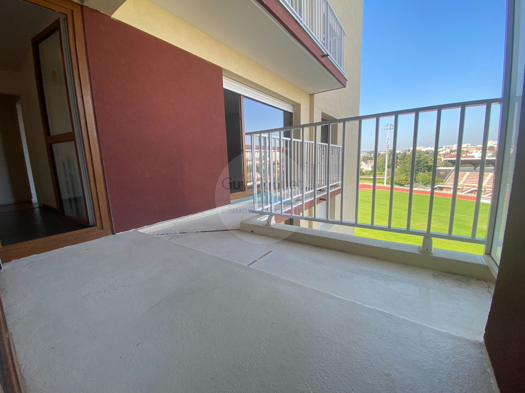 2 pièces avec balcon 58.86