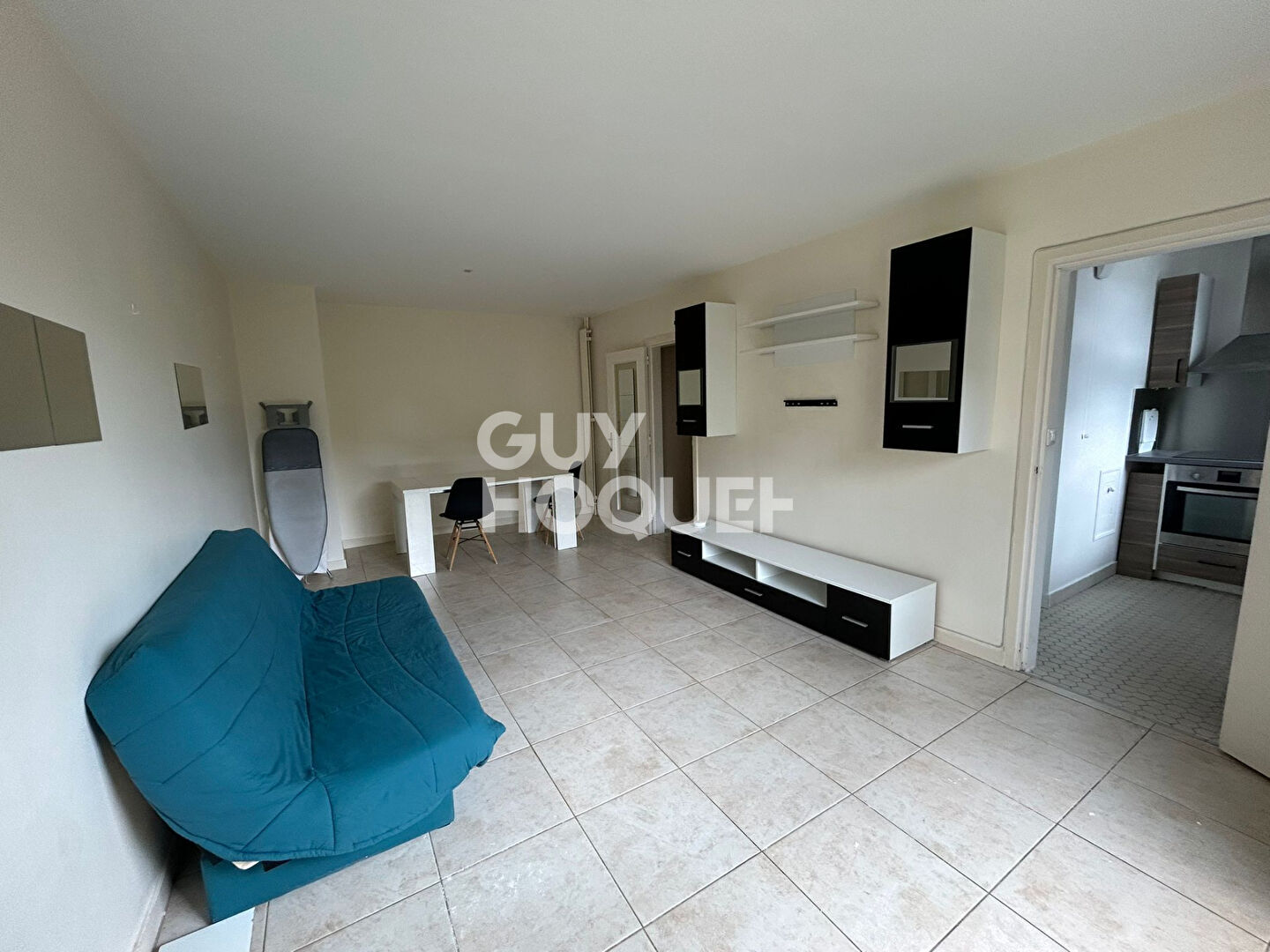 Appartement a louer chevilly-larue - 2 pièce(s) - 51 m2 - Surfyn