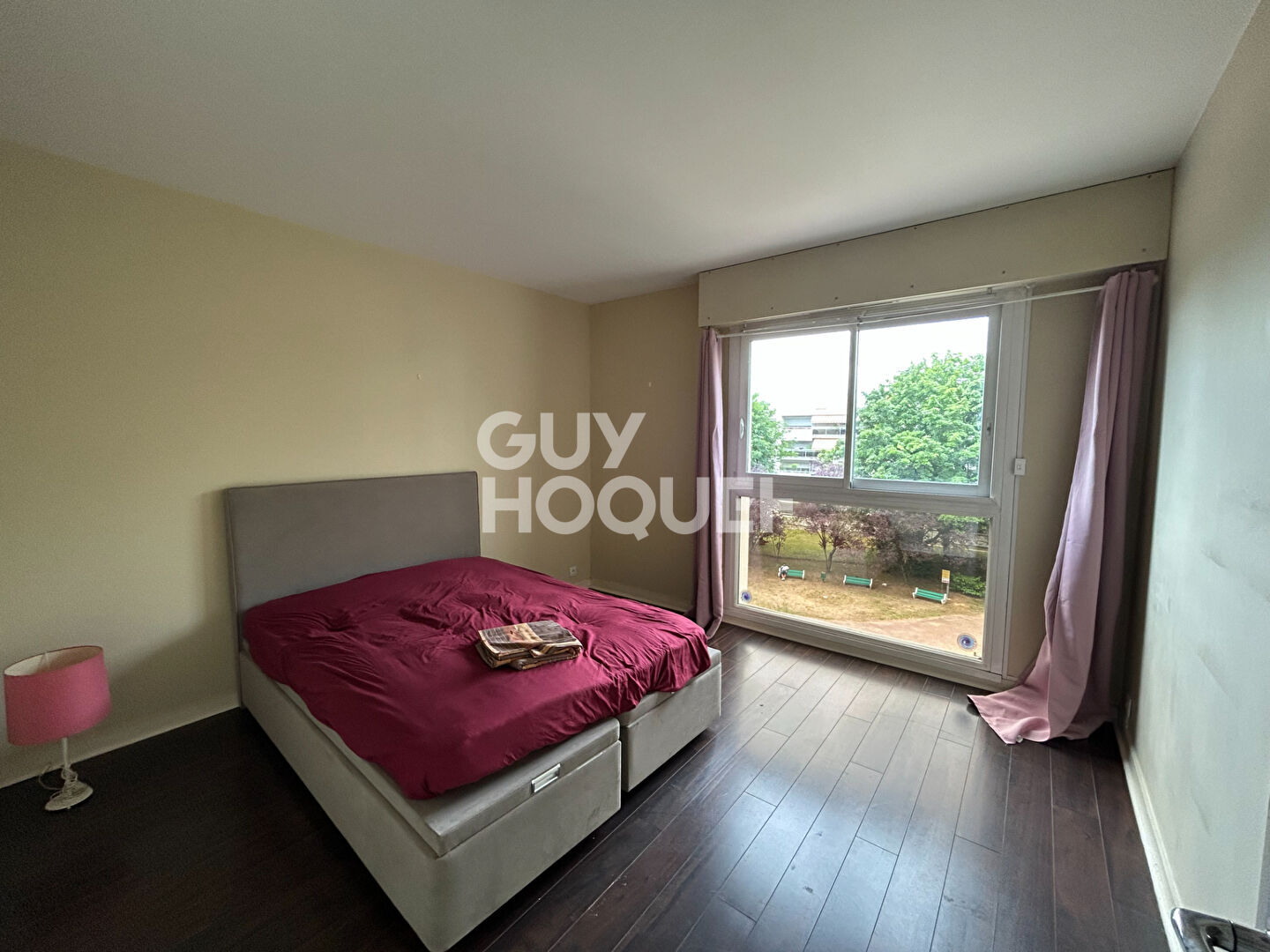 Appartement a louer chevilly-larue - 2 pièce(s) - 51 m2 - Surfyn