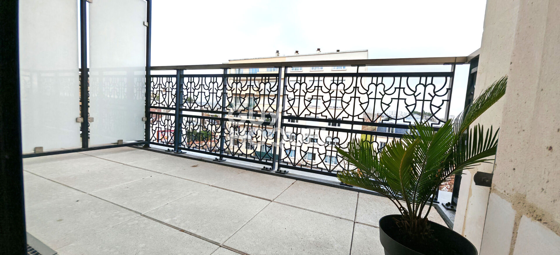 Appartement  2 pièces