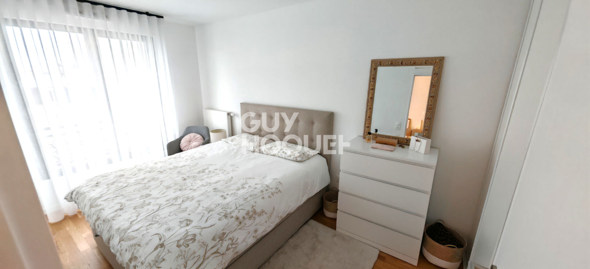 Appartement  2 pièces