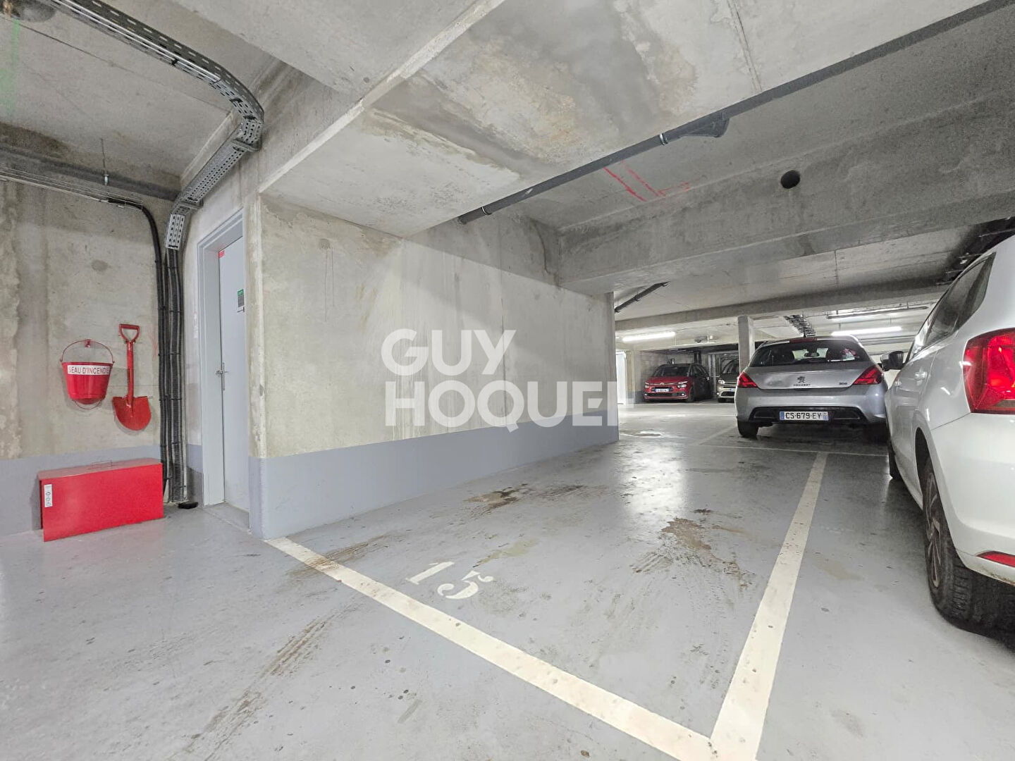 Appartement  2 pièces