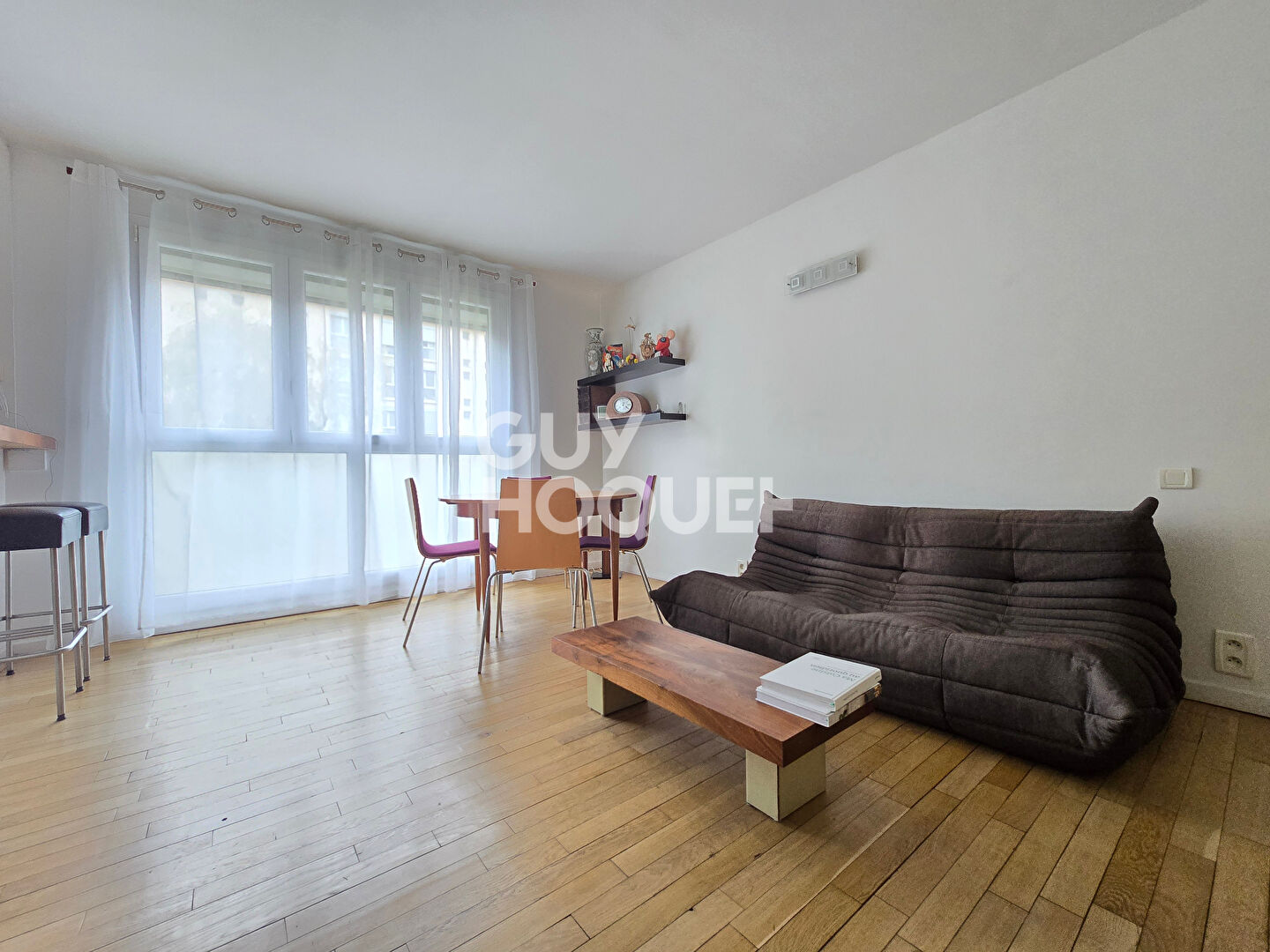 T3 - TRAVERSANT - BON ETAT 