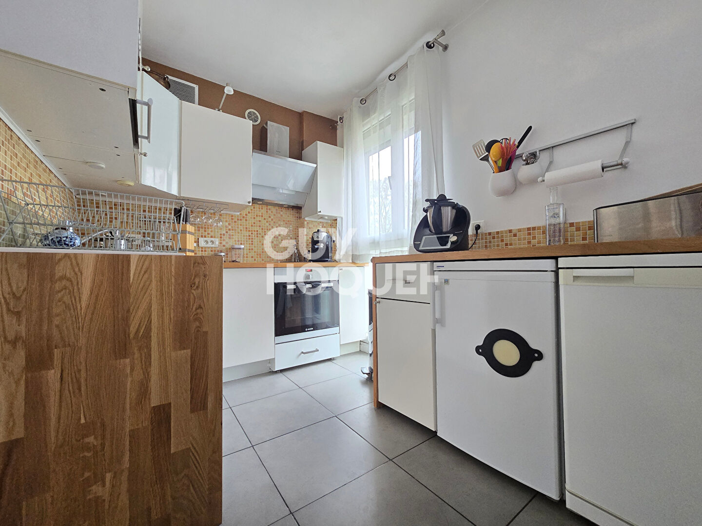 T3 - TRAVERSANT - BON ETAT 