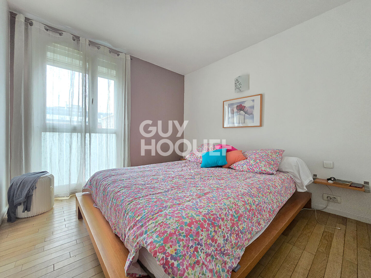 T3 - TRAVERSANT - BON ETAT 