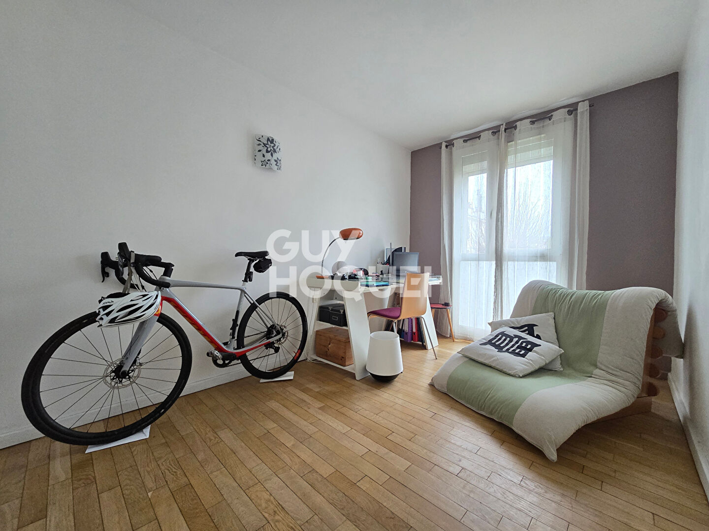 T3 - TRAVERSANT - BON ETAT 