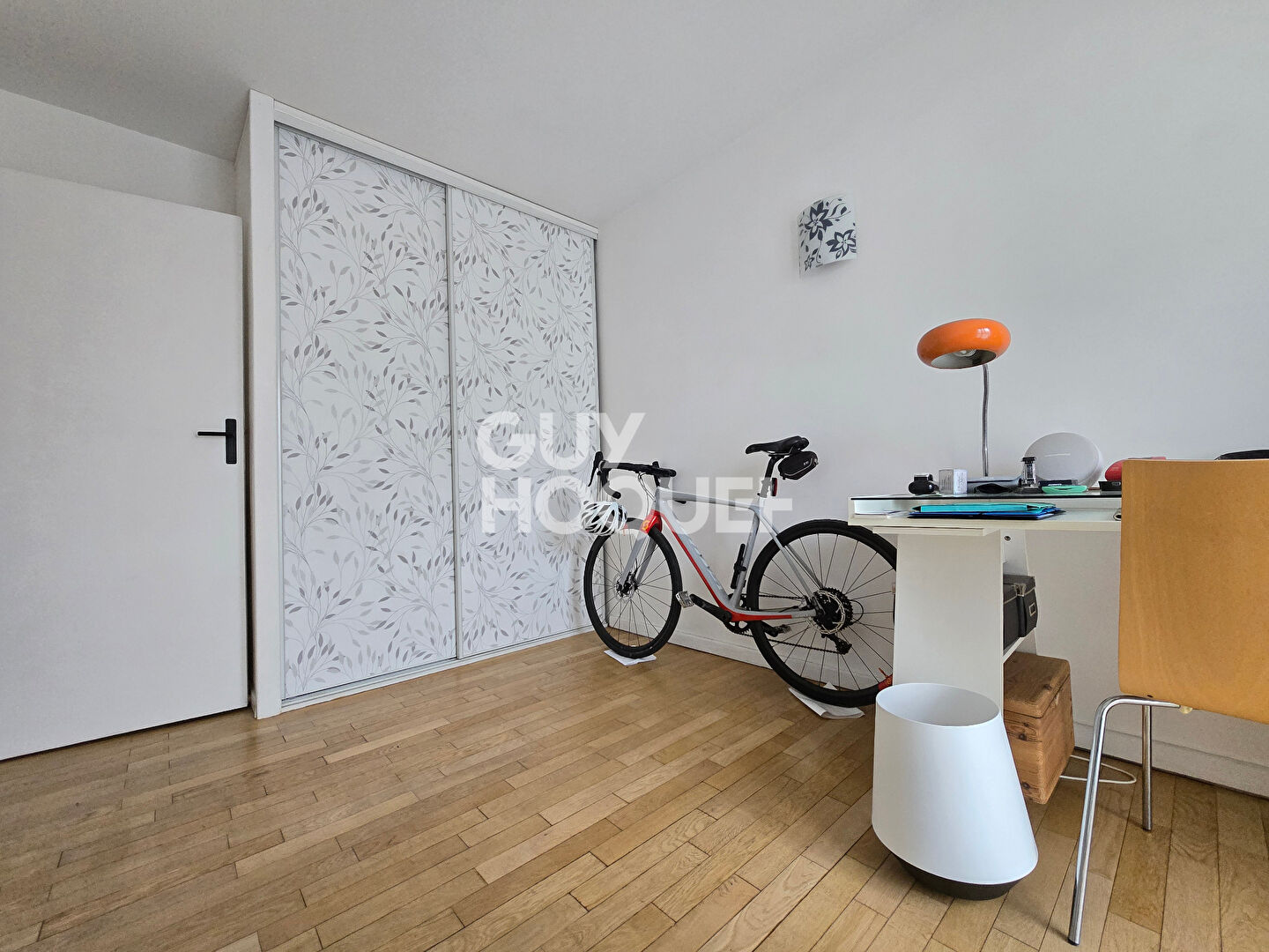 T3 - TRAVERSANT - BON ETAT 