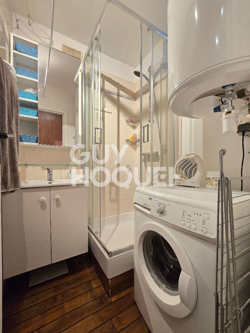 T3 - TRAVERSANT - BON ETAT 