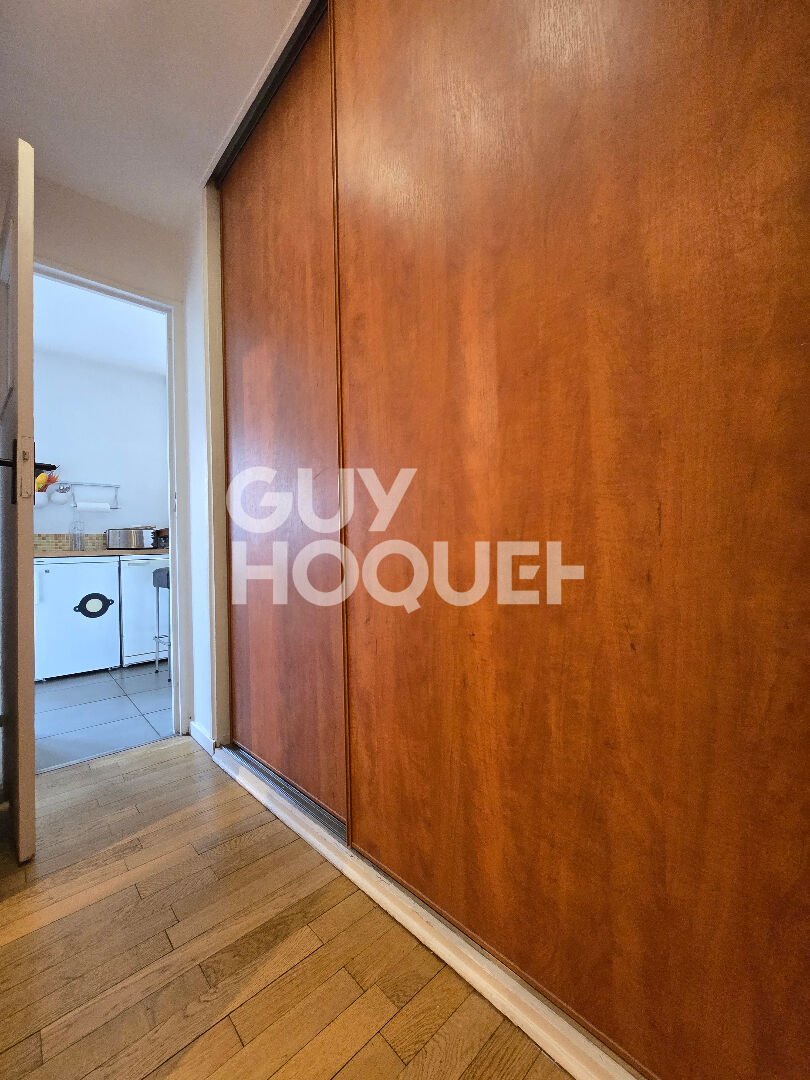 T3 - TRAVERSANT - BON ETAT 