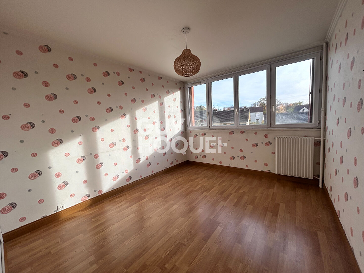 Appartement Fresnes 4 pièces