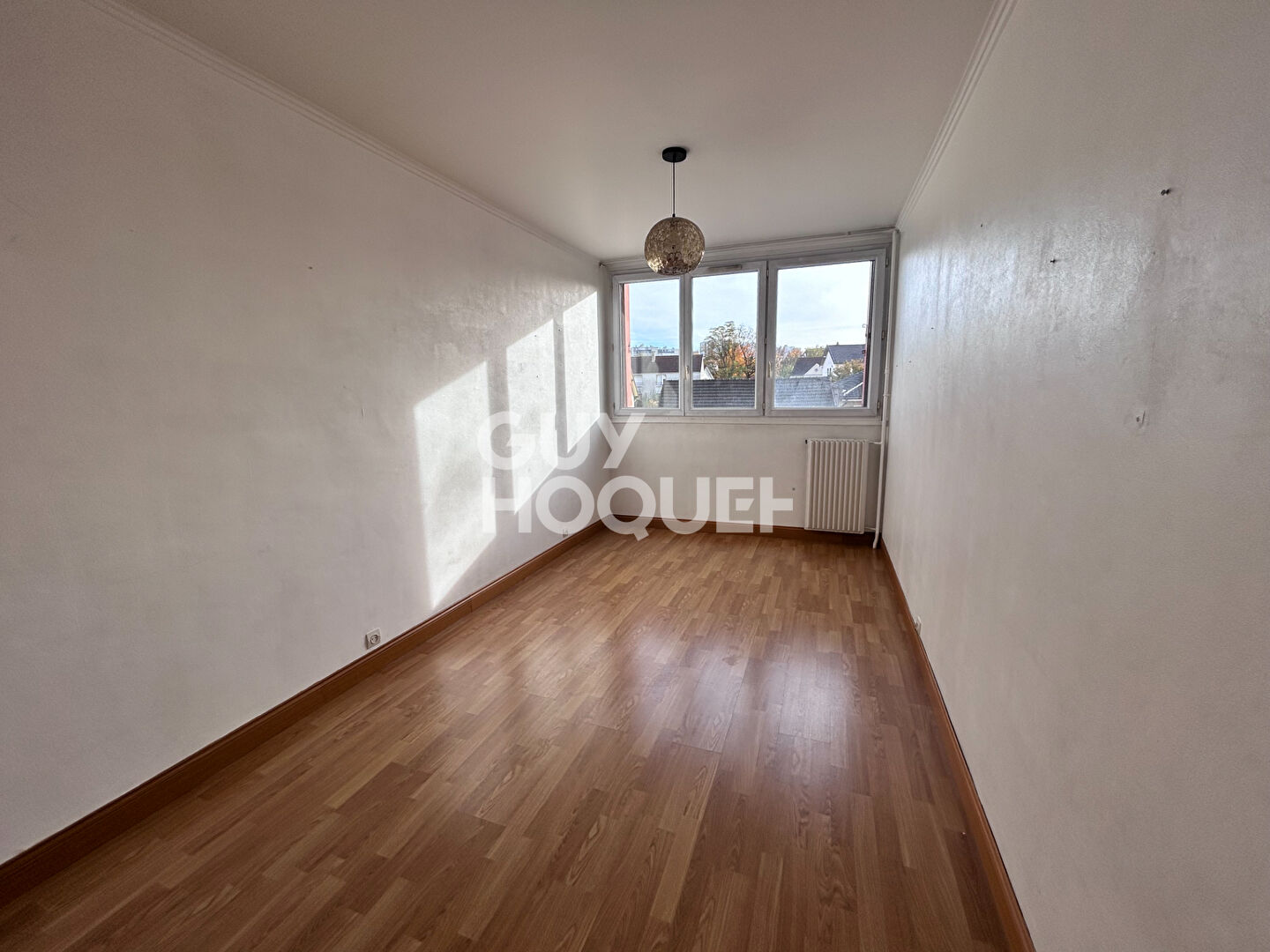 Appartement Fresnes 4 pièces