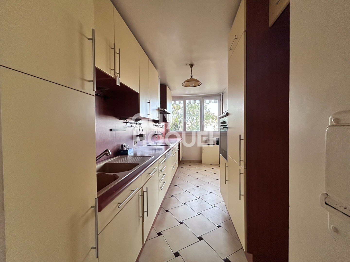 Appartement Fresnes 4 pièces