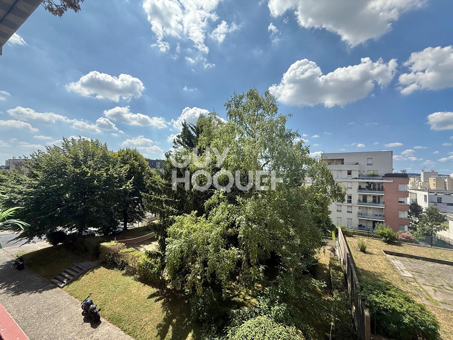 Appartement Fresnes 4 pièces