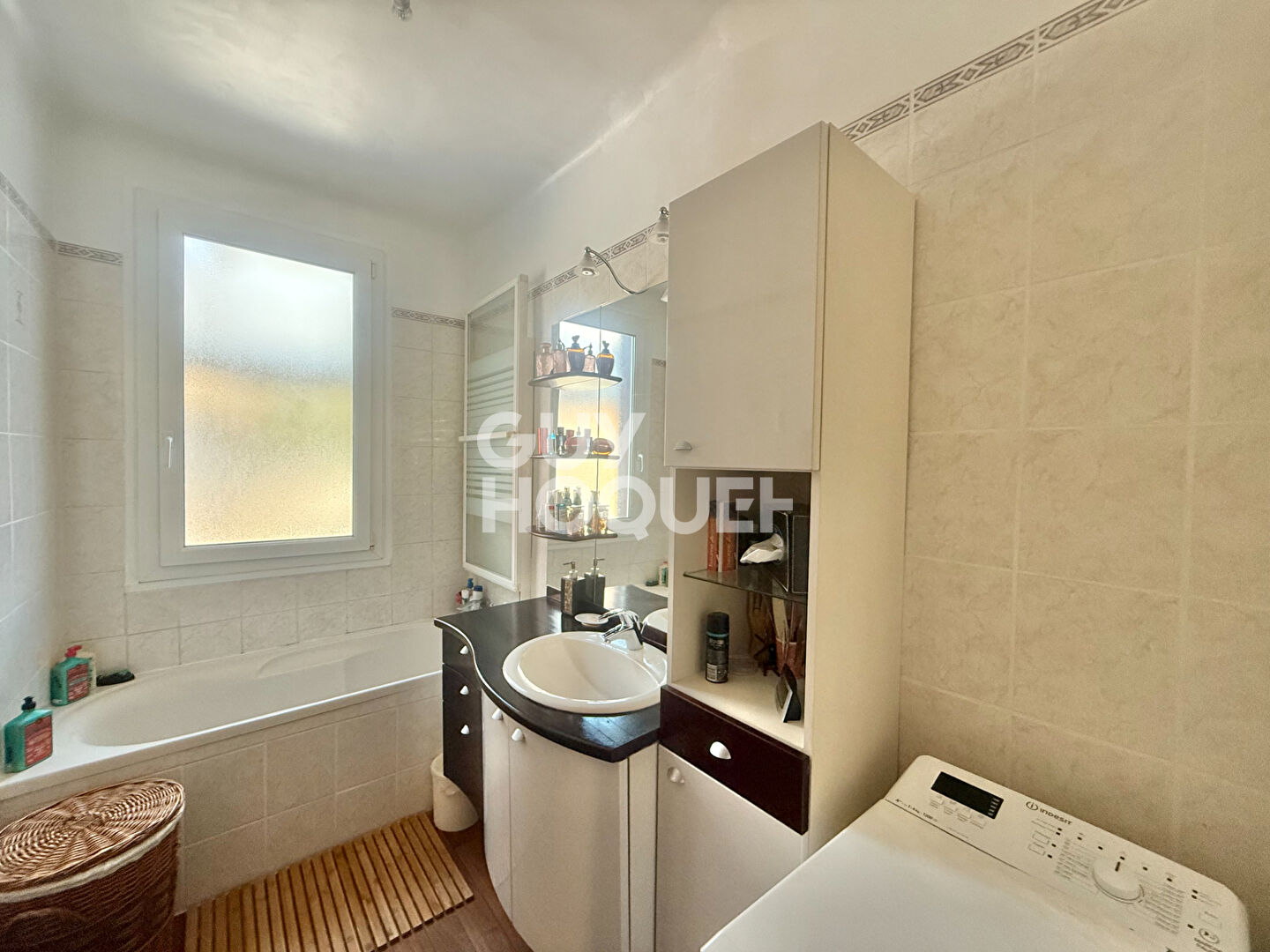 Maison 7 pièces proche métro 14