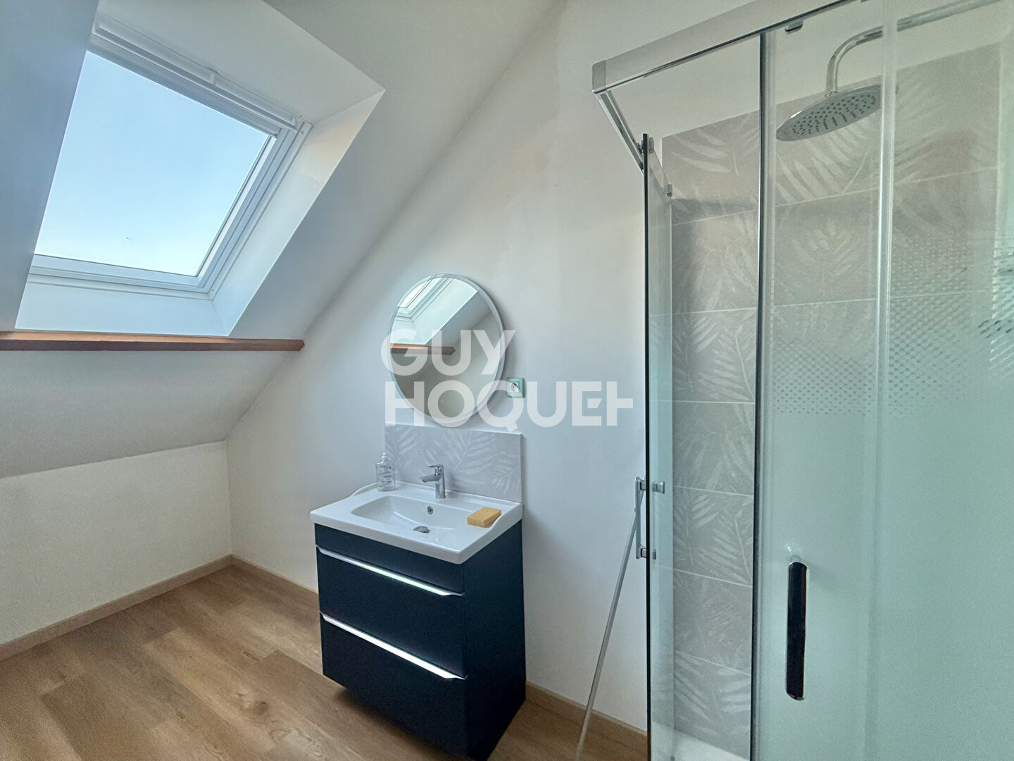 Maison 7 pièces proche métro 14