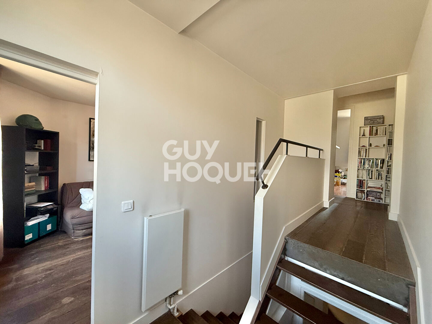 Maison L Hay Les Roses