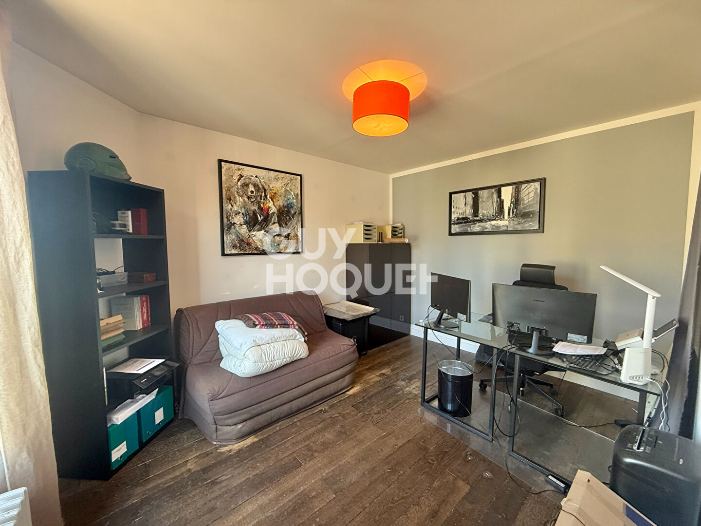 Maison L Hay Les Roses