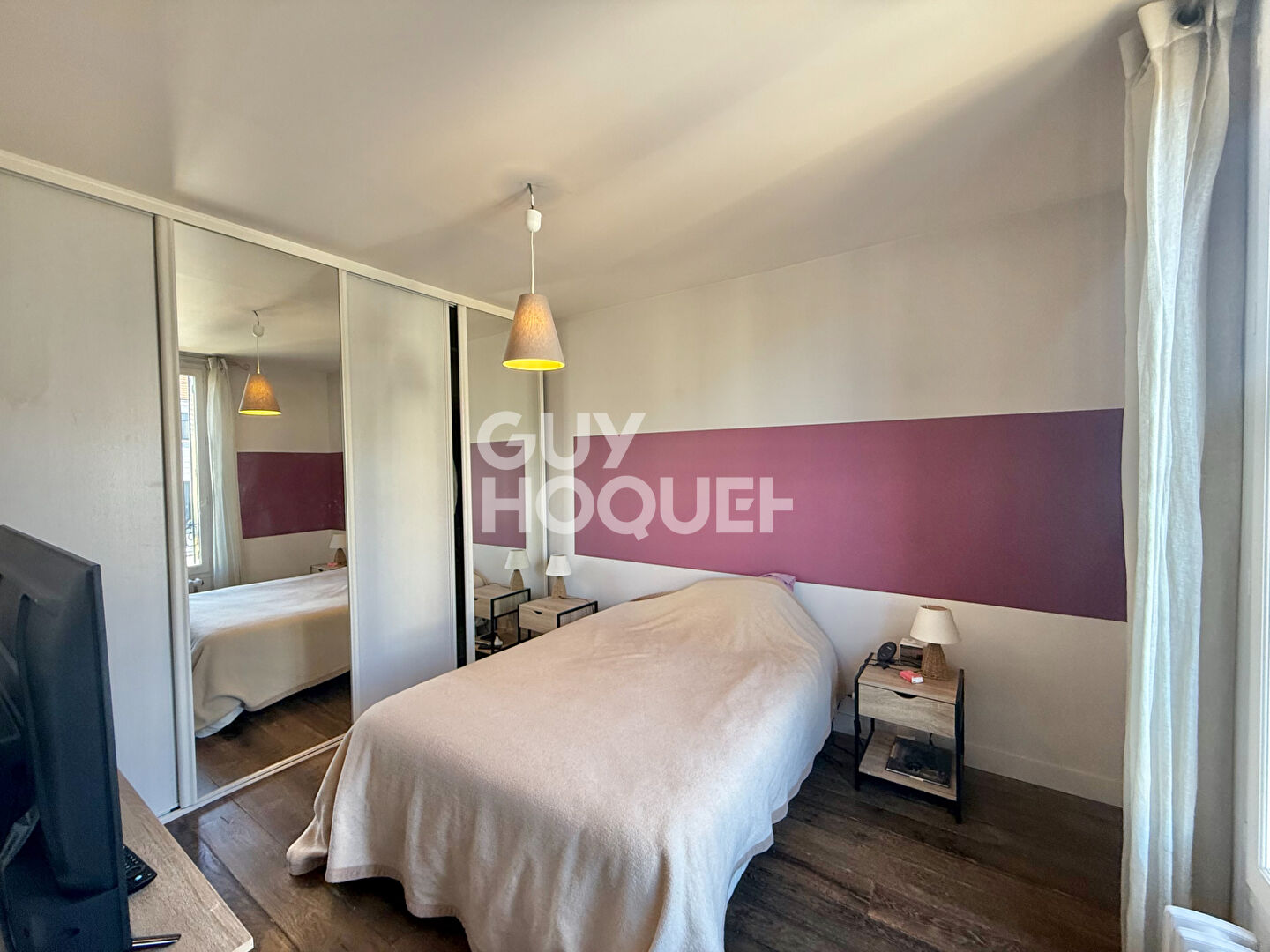 Maison L Hay Les Roses