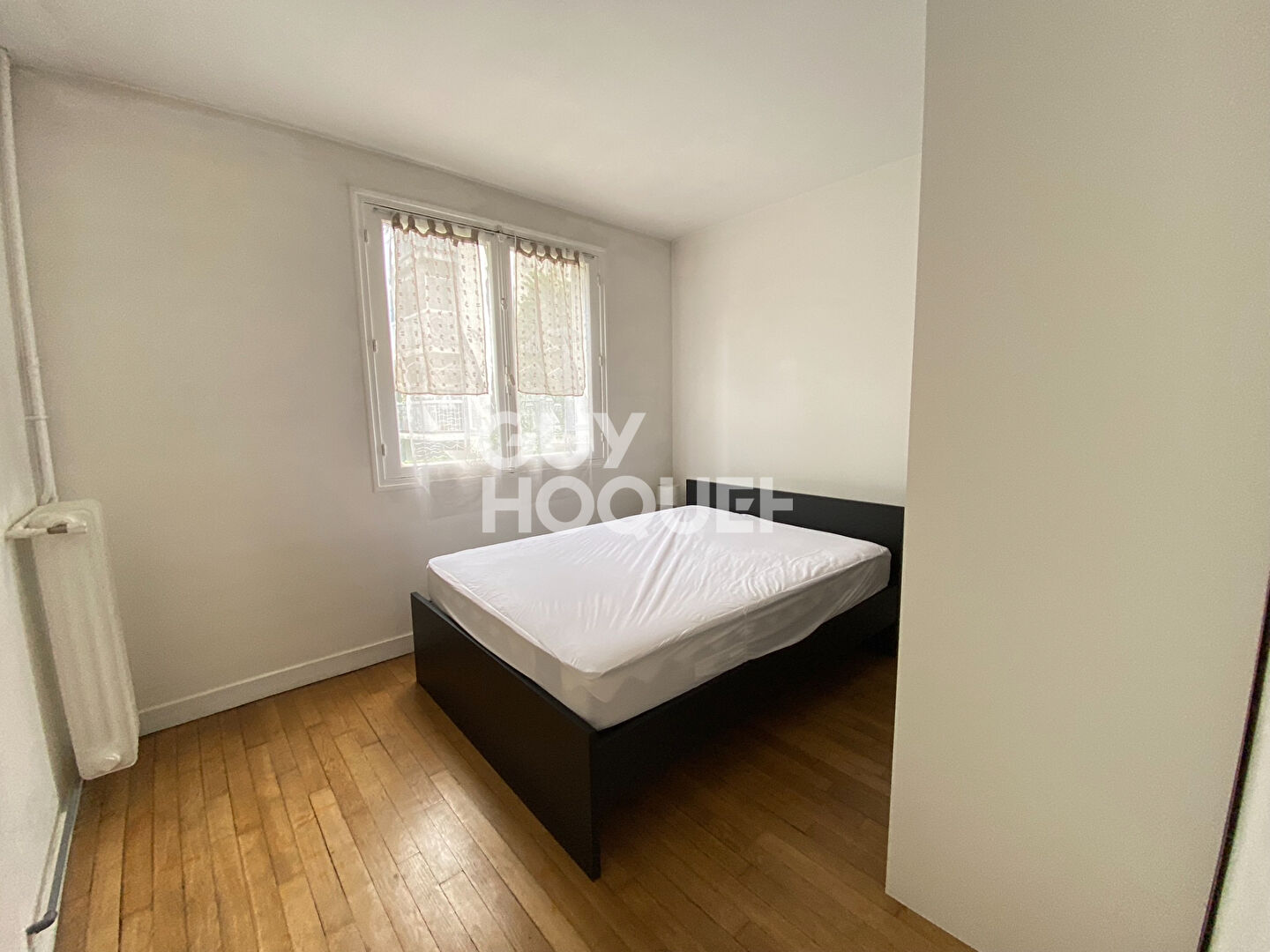 2 pièces vendu loué proche RER - 43.21 m2