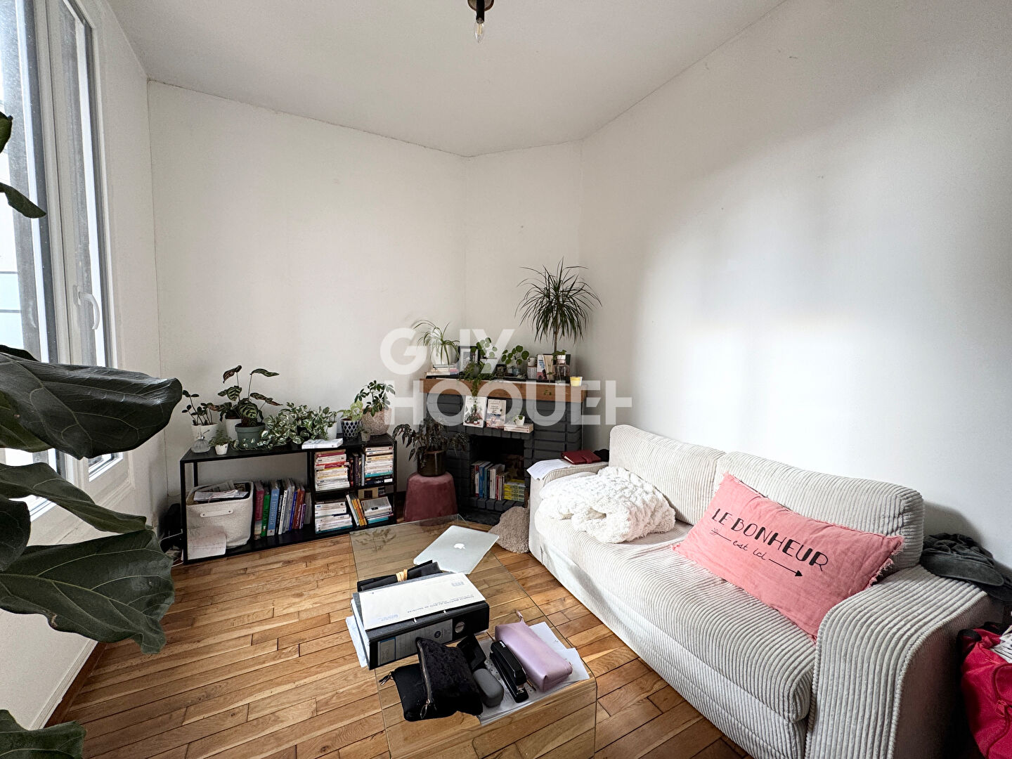 Appartement Antony 2 pièces