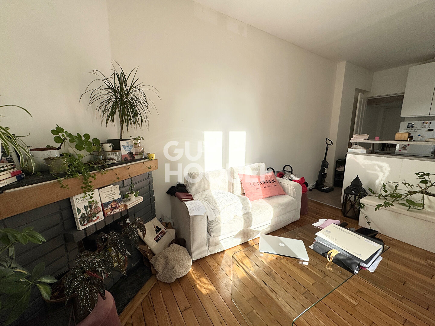 Appartement Antony 2 pièces