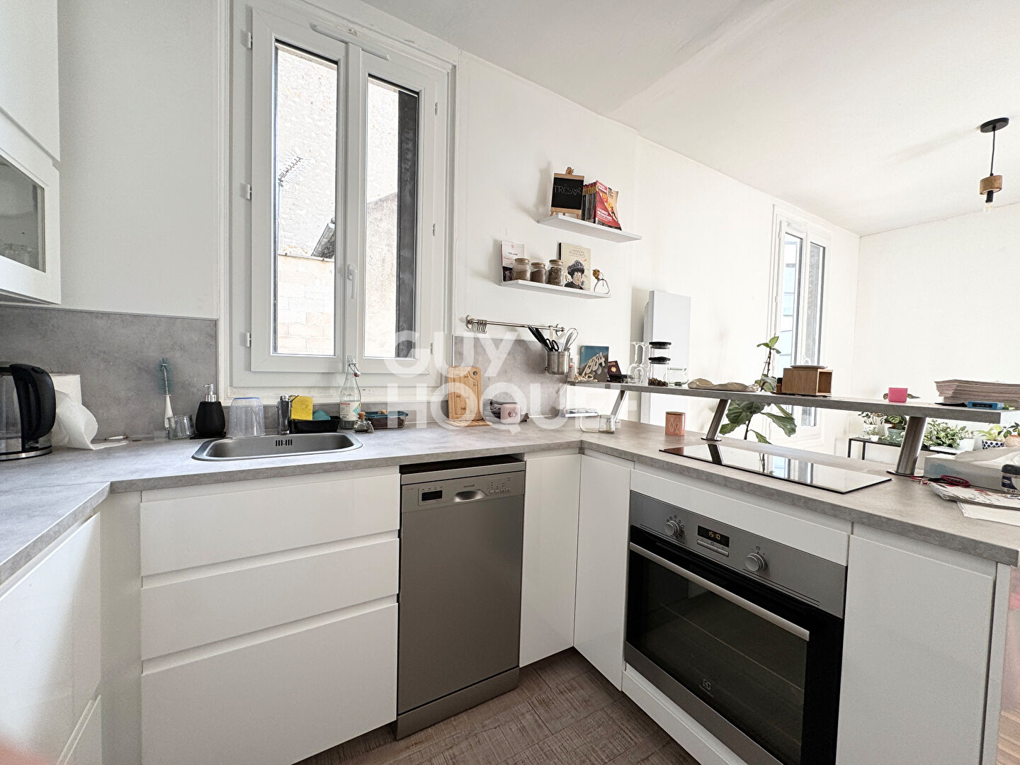 Appartement Antony 2 pièces