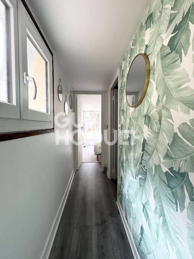 Appartement Antony 2 pièces