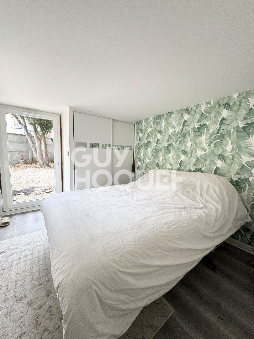 Appartement Antony 2 pièces